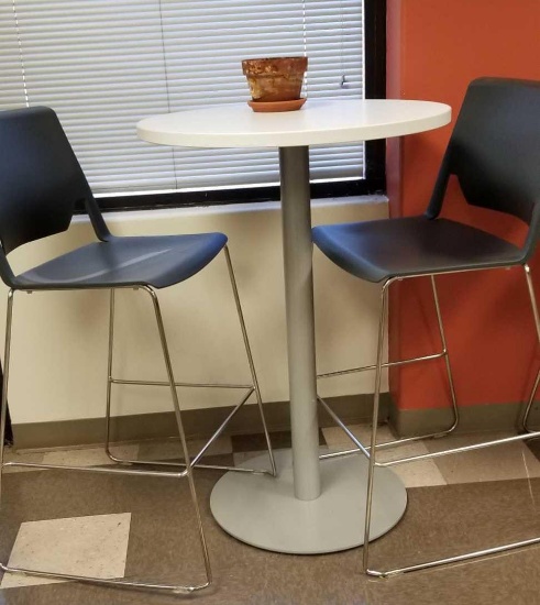 Bistro Table and Chair Set