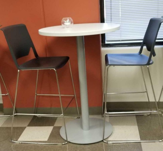 Bistro Table and Chair Set