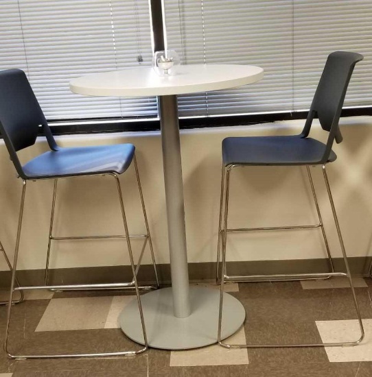 Bistro Tsble and Chair Set