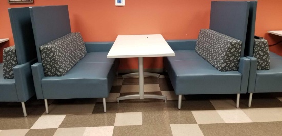 Booth Sets