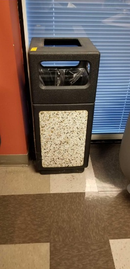 Indoor Trash Can