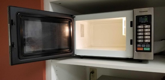 Panasonic Microwave
