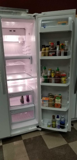 Kenmore Refrigerator