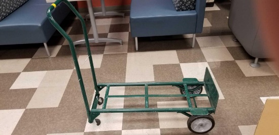 Hand Cart
