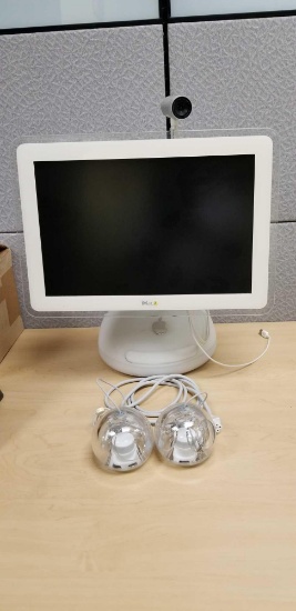 Vintage IMac