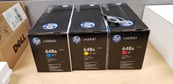 Sealed Printer Ink