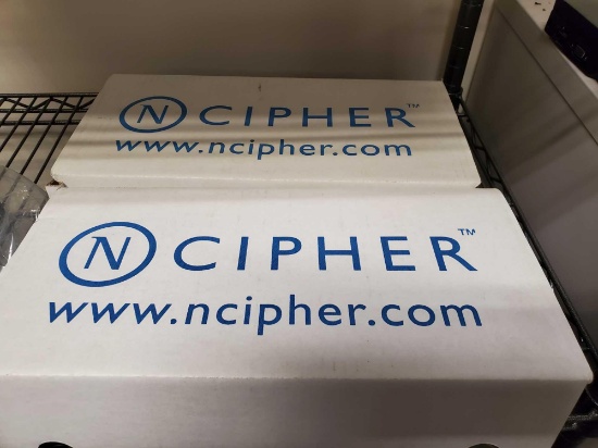 NCIPHER nShield PCIe Hardware Security Module