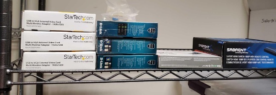 Network Hardware