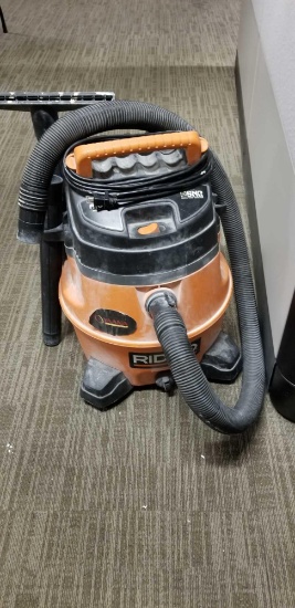 RIGID Vacuum