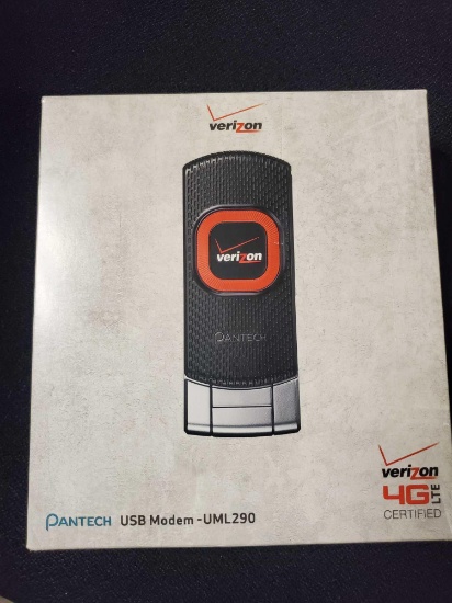 Verizon USB Modem