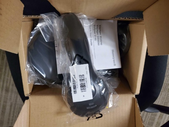 Honeywell Scanner Voyager
