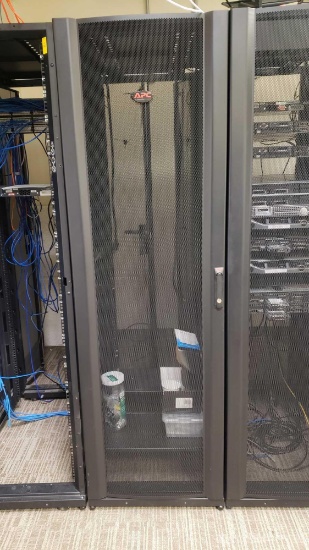 APC Server Rack