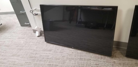LG Flat Panel TV