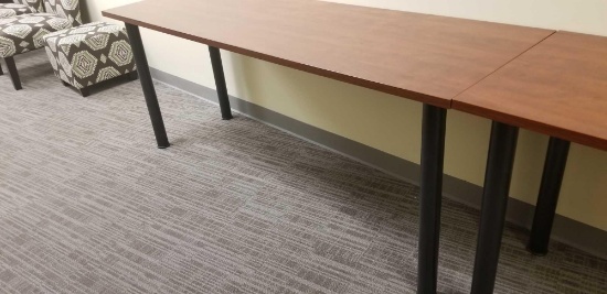 4 Standard Tables