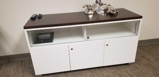 Entertainment Area
