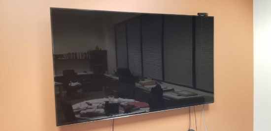 Samsung Flat Panel TV