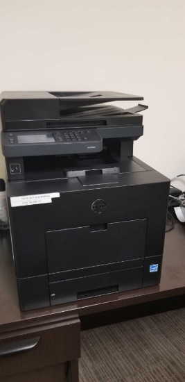Dell Copier