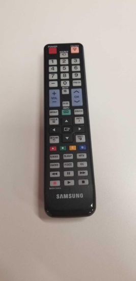 60 in SAMSUNG Flat Panel TV