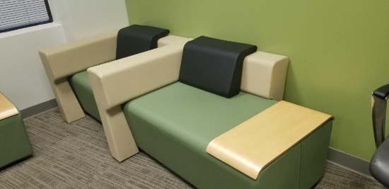Sectional Seating