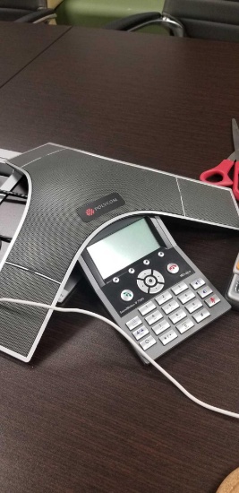 Polycom Phones