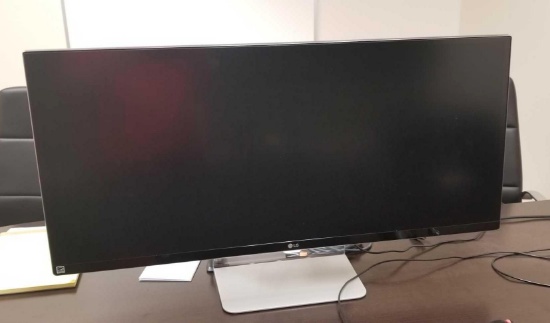 LG Monitor