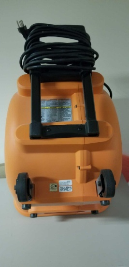 RIGID Air Mover