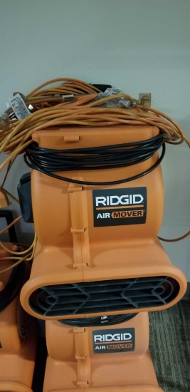 Rigid Air Mover