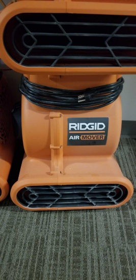 RIGID Air Mover