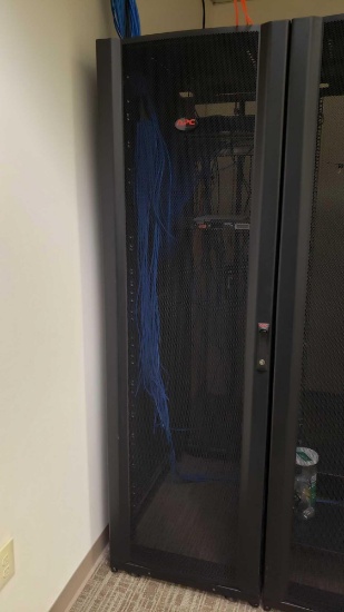 APC Server Rack