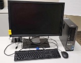 Dell Optiplex 990 Desk Top