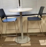 Bistro Tsble and Chair Set