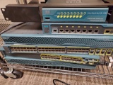 Cisco Network Equipment