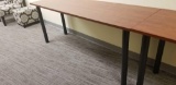4 Standard Tables