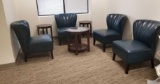 Waiting Room Area