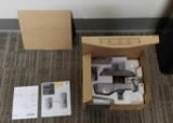 Schlage Keypad Lock Set
