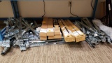 Server Rack Sliders