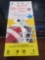 The 75th Rose Bowl Game Ticket