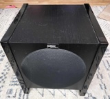 REL -T2 Powered Subwoofer