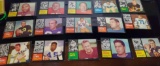 1962 Topps NFL Cards