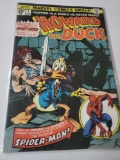 Howard the Duck First Issue