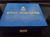 Royal Worcester Egg Coddler