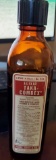 Vintage Bottle of Elixir Taka-Combex