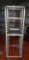 WINHOLT LOAD BUN PAN RACK