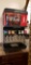 Countertop Cornelius 6 Head Soda Machine with Ice Dispenser DF 150 BC