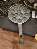 PRESTIGE EGG PAN