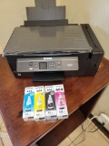 EPSON PRINTER