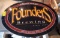 Founders Brewing Advertising