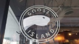 Goose Island Advertising