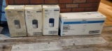 PAPER DISPENSERS