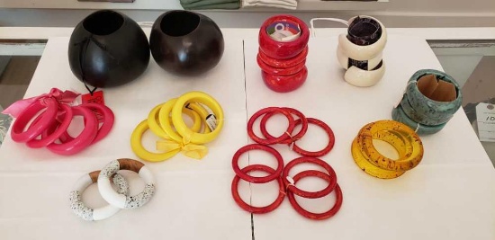 BANGLES LOT